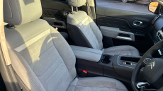 Citroen C5 Aircross 1.2 Hybrid 136 E-series 5dr e-DCS6 Petrol Hatchback